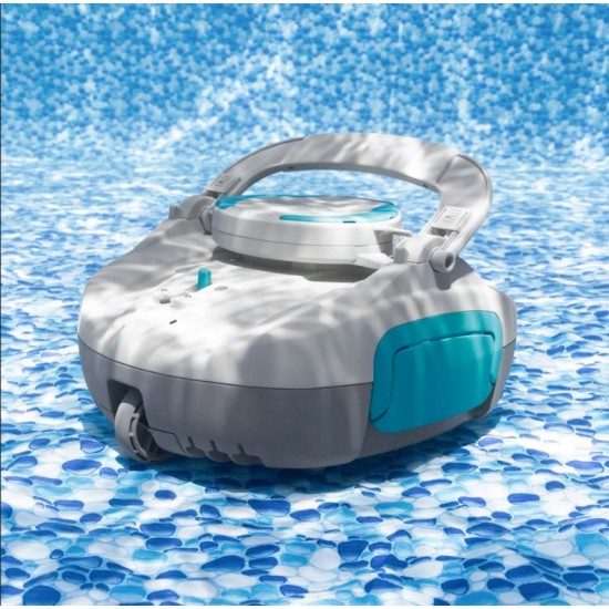 Aspirator robot de piscina AQUATRONIX G100